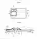Fig. 07 - Method of forming a liquid crystal display device having two liquid crystal display panels