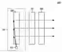 Fig. 01 - Display stack-up for a mobile electronic device having internal and external displays