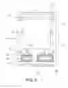 Fig. 04 - Liquid crystal panel structure for single display module having second contact terminals formed around first contact terminals