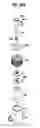 Fig. 71 - Methods of manufacturing liquid crystal display devices