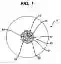 Fig. 02 - Contact lenses with light blocking rings