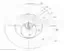 Fig. 01 - Translating multifocal ophthalmic lenses