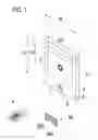 Fig. 02 - Optotype presenting apparatus