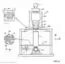 Fig. 06 - Holding device for an optical element in an objective