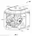 Fig. 02 - Lookdown and loitering ladar system