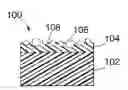 Fig. 01 - OPTICAL ARTICLE INCLUDING A BEADED LAYER