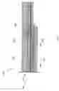 Fig. 06 - Apparatus for providing a reverse air bearing surface head with trailing shield design for perpendicular recording