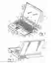 Fig. 02 - Portable device docking station