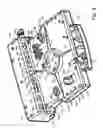 Fig. 08 - Portable device docking station