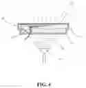 Fig. 05 - Lighting Device With Fluid Wave Projection