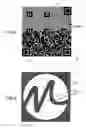 Fig. 02 - Two-dimensional code with a logo