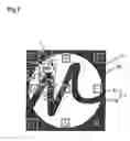 Fig. 03 - Two-dimensional code with a logo