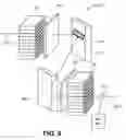 Fig. 09 - Method and apparatus to provide multi-channel bulk fiber optical power detection