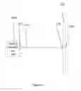 Fig. 06 - High temperature light guide