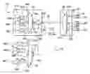 Fig. 01 - Optical telecommunications network terminal, an installation including the terminal, and a method of detecting a break in optical transmission means