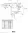 Fig. 08 - Image forming apparatus with magnetic flux detection