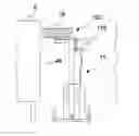 Fig. 01 - Apparatus and method for vibrating a railcar