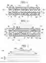 Fig. 03 - Circuitized substrate with dielectric layer having dielectric composition not including continuous or semi-continuous fibers