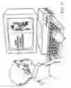 Fig. 22 - Interactive system and method whereby users direct idio-syncratically controllable images to reverse simulated movements of actual physical movements, thereby learning usual sequences of actual physical movements