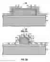 Fig. 04 - Semiconductor device structures for bipolar junction transistors
