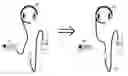 Fig. 01 - Inline Cable Adapter for Dissimilar Radio and Headset Combinations