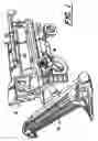 Fig. 02 - Chevron inlet for cross flow fan