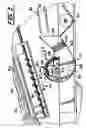 Fig. 04 - Chevron inlet for cross flow fan