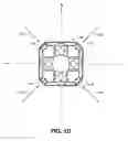 Fig. 04 - Non Impact Video Game Controller for Dancing Games