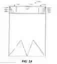Fig. 06 - Non Impact Video Game Controller for Dancing Games
