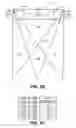 Fig. 07 - Non Impact Video Game Controller for Dancing Games