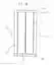Fig. 06 - Portable golf training mat