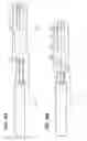 Fig. 07 - Adjustable length and torque resistant golf shaft