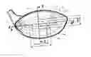 Fig. 01 - METHOD OF MANUFACTURING A GOLF CLUB FACE