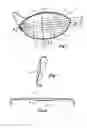 Fig. 03 - METHOD OF MANUFACTURING A GOLF CLUB FACE