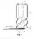 Fig. 04 - METHOD OF MANUFACTURING A GOLF CLUB FACE