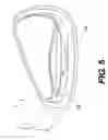 Fig. 06 - Golf club head with undercut