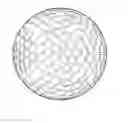 Fig. 01 - Golf ball