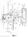 Fig. 06 - Bicycle front derailleur