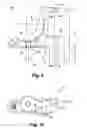 Fig. 08 - Bicycle front derailleur
