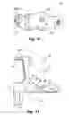 Fig. 09 - Bicycle front derailleur