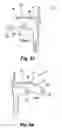 Fig. 13 - Bicycle front derailleur