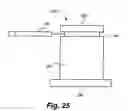 Fig. 14 - Bicycle front derailleur