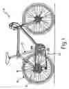 Fig. 02 - Bicycle sprocket assembly