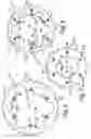 Fig. 06 - Bicycle sprocket assembly