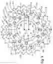 Fig. 08 - Bicycle sprocket assembly