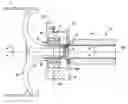 Fig. 01 - ROLLER DRIVE END AND METHOD FOR MOUNTING A DRIVE UNIT TO A DRIVE JOURNAL
