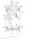Fig. 01 - Power transfer unit with torque vectoring drive mechanism
