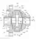 Fig. 01 - Differential gear apparatus for vehicle
