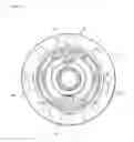 Fig. 05 - Differential gear apparatus for vehicle