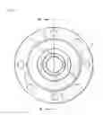 Fig. 08 - Differential gear apparatus for vehicle